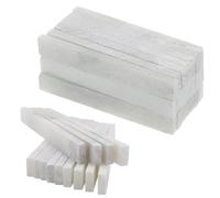 Bastoncini di Gesso Francese 27 Pezzi - Kit di Strumenti di Marcatura Professionale per Costruttori Ricariche di Pietra Ollare ad alta Temperatura per Saldatura Ingegneria e Layout di Cantieri Edili