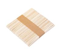 Bastoncini di ghiaccio color betulla naturale, bastoncini di ghiaccio fatti a mano, bastoncini di lecca-lecca cotti, bastoncini di ghiaccio in sacchetti con additivi rispettosi Cuociriso 5 (B, 11.5)