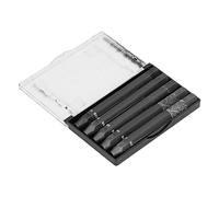 Bastoncini di grafite, bastoncini di grafite polvere da disegno per colori ad acquerello