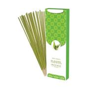 Bastoncini di incenso al neem, fragranza Agarbatti, fragranza di alta qualità (250 grammi)