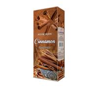 Bastoncini di incenso alla cannella ayurvedici fragranza naturale Masala Agar...