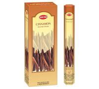 Bastoncini di incenso alla cannella orlo fragranza artigianale Masala...