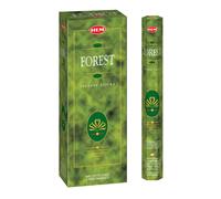 Bastoncini di incenso foresta orlo fragranza artigianale naturale Masala Agra...