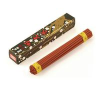 Bastoncini Di Incenso Giapponese Baieido Kobunboku Fiore Della Prugna