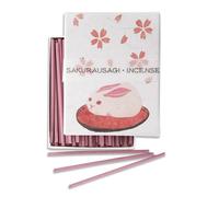 Bastoncini Di Incenso Giapponese Da Kousaido-Hanga Cherry Blossom