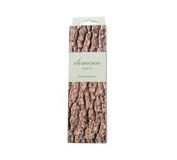 Bastoncini di incenso giapponesi Elemense 40 Incense Sticks, bastoncini di fumo dal Giappone, realizzati con tessuti naturali e oli, a basso fumo, per tutti i giorni, cinque elementi (elementi