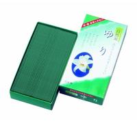 Bastoncini di incenso giglio naturale KOUKANDO Yuri circa 100 g #C-572 Made i...