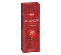 Bastoncini di incenso Hem Franken Fragranza artigianale Masala Agrabatti...
