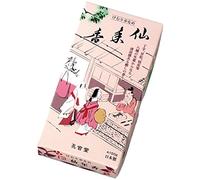 Bastoncini di incenso KOUKANDO Shin Sennenko meno fumo 150 g #C-202 Made in J...