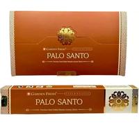 Bastoncini di incenso Masala Fragrance Premium Agarbatti Palo Santo freschi...