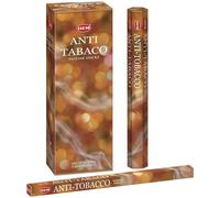 Bastoncini di incenso Masala fragranza arrotolata a mano Hem Anti Tobaco...