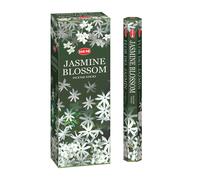 Bastoncini di incenso Masala fragranza arrotolata Hem Jasmine Blossom...