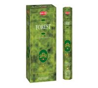 Bastoncini di incenso Masala fragranza laminata naturale Hem Forest...