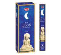Bastoncini di incenso Masala fragranza naturale arrotolata Hem The Moon...