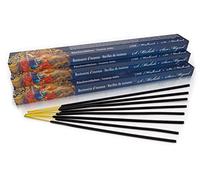 Bastoncini di incenso Michael Arcangelo per accompagnarti e proteggerti nella vita di tutti i giorni, per rilassarti e meditazione. Nuova energia grazie al profumo intenso e particolarmente aromatico.