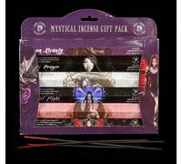 Bastoncini di Incenso - Mystical Pack - Anne Stokes Fantasy Incenso Odore Aroma