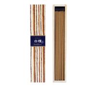 Bastoncini di incenso Nippon Kodo Kayuragi 40 con supporto profumi...