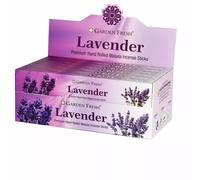 Bastoncini di incenso profumi naturali premium lavanda agarbatti fresco da...
