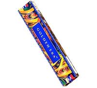 Bastoncini di incenso Satya Sai Baba 6 x 15 g 6 scatole - Golden Era