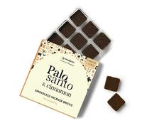 Bastoncini di incenso senza fumo - Palo Santo e Cannella