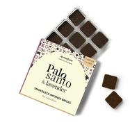 Bastoncini di incenso senza fumo - Palo Santo e Lavanda