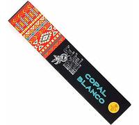 Bastoncini di incenso Tribal Soul 15g Hari Darshan (COPALE BIANCO)