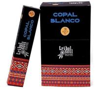 Bastoncini di incenso Tribal Soul Hari Darshan 12 scatole