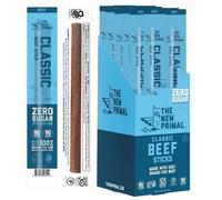 Bastoncini Di Manzo 1 Oz (Confezione Da 20) Di The New Primal