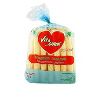 Bastoncini di miglio e mais 70 g VitaCORN