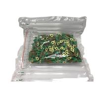 Bastoncini di Moxa Autoadesivi, 180 pezzi Mini adesivo for moxibustione Moxa Stick Tube bruciatore di artemisia riscaldamento agopuntura meridiano massaggio terapia assistenza sanitaria corpo caldo
