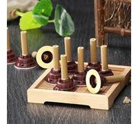 Bastoncini di Moxa Autoadesivi, 200 pezzi 8mm/10mm assenzio caldo moxibustione massaggio moxa adesivi corpo massaggio pasta moxa(10mm 200 pcs)