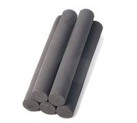 Bastoncini di moxa senza fumo, 5 rotoli di moxa senza fumo da 14 * 110 mm, for terapia con moxibustione, bruciatore di bastoncini di moxa, assistenza sanitaria for donne