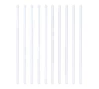 Bastoncini di resistenti alle alte temperature da 10 pezzi Bastoncini di