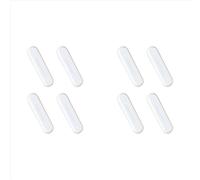 Bastoncini di terra di diatomee 8 pezzi multiuso assorbenti per l'umiditÃ essiccanti portatili A