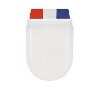 Bastoncini di vernice per il viso, pennarelli per pittura per il viso,Bastone per gli occhi impermeabile e resistente al sudore per lo sport - Pittura per viso e corpo per il