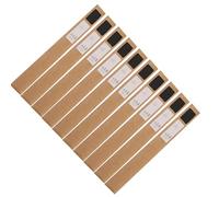 Bastoncini Diffusori per aromaterapia | 60 Pezzi Bastone in Rattan da 23 Centimetri | Bastoncini ad olio per diffusore profumato | per casa soggiorno bagno spa cucina auto ristorante decorazione