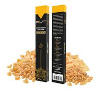 Bastoncini d'incenso aromatico naturale Bilovit Incenso Frankincense - 40 g