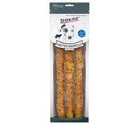 Bastoncini Dokas 1 m Snack per cane - 315 g Pollo