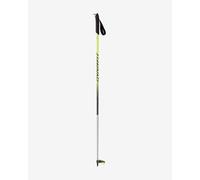 Dynafit Mezzalama - bastoncini scialpinismo 125 Yellow/Black unisex