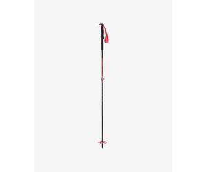 Bastoncini Dynafit Tour Vario rosso nero (paio)