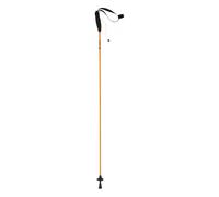 Ferrino Eiger, Bastoncini da Trekking Unisex, Arancione, 125 cm