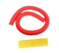 Bastoncini galleggianti per piscina, giocattolo acquatico leggero e flessibile,