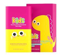 Bastoncini in gel per capelli, 15 g, accessori per, per adolescenti, bambini, danza, viaggi, campeggio, attività all'aperto