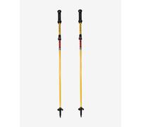 LA SPORTIVA Trail Speed Alu Poles Yellow