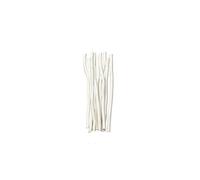 Bastoncini Legno Bastoncini di rattan aromatici Diffusore olio giunco Diffusore aromi Bastoncino aroma for la casa Bagni Soggiorno Decorazione fai da te Fatto a mano(20cm)