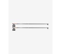 Bastoni da corsa Leki XTA 5.5 Lunghezza dei bastoni: 135 cm / Colore: nero/bianco