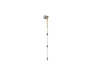 Bastoncini leki cross trail ta gold 100 135cm