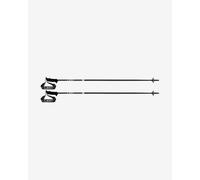 Bastoncini Leki Elite Lady nero bianco (paio) - 105
