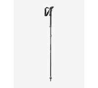 Batons randonnee leki makalu fx carbon antichoc noir