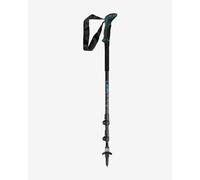 Bastoncini Leki Makalu Lite AntiShock nero azzurro (paio)